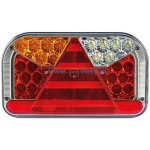 Fristom Svítilna FT 170 levá NT 6-PIN bajonet LED – Hledejceny.cz