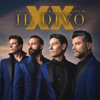 Il Divo - Xx CD