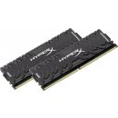 Kingston HyperX Predator DDR4 8GB (2x4GB) 3200MHz CL16 HX432C16PB3K2/8