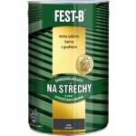 FEST-B S2141 antikorozní nátěr na železo 0155 antracit 5 kg – Hledejceny.cz