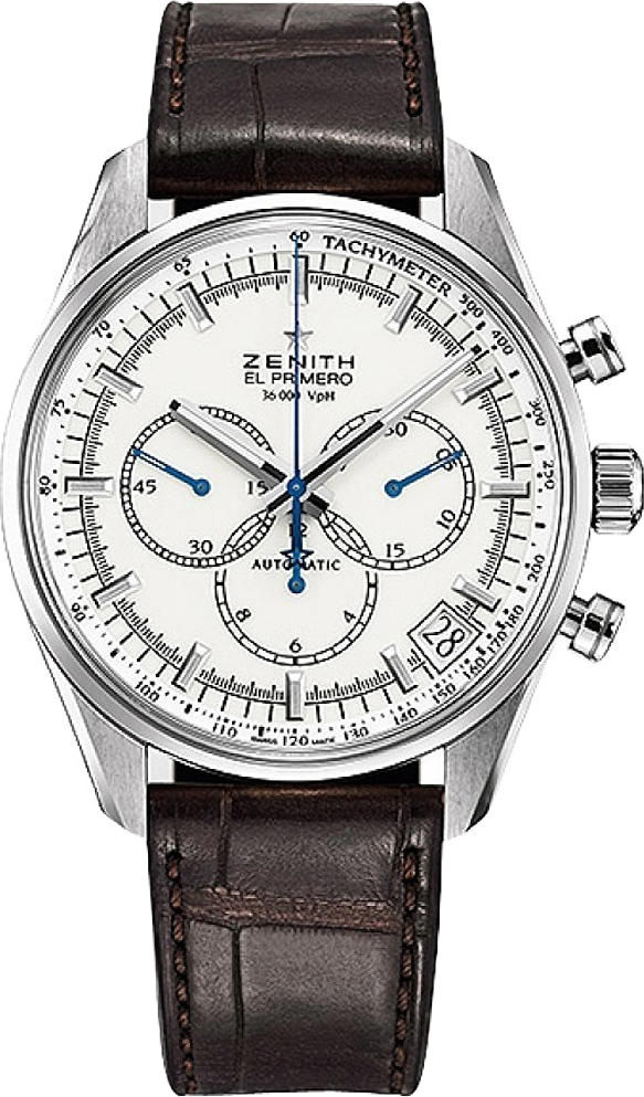 Zenith 03208040001C494