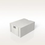 Tvárnice Ytong Lambda YQ PDK P2-300 – 599×375×249 mm – Sleviste.cz