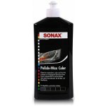 Sonax Polish & Wax COLOR černá 250 ml – Hledejceny.cz