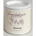 Lunderland Tierfutter Pivovarské kvasnice 100 g – Hledejceny.cz