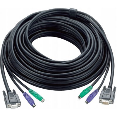 Aten 2L-1001P/C – Zboží Mobilmania