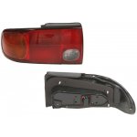 ZADNÍ SVĚTLO, LAMPA LEVÉ SEDAN MITSUBISHI LANCER (CB0), 06.91-07.96 OE: MB907247 DEPO – Hledejceny.cz