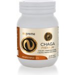 Nupreme Chaga extrakt 100 kapslí – Hledejceny.cz