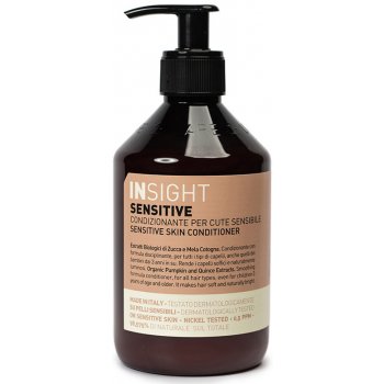 Insight Sensitive Skin Conditioner na vlasy s citlivou pokožkou 400 ml