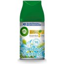 Osvěžovač vzduchu Air Wick Freshmaticic náplň do osvěžovače vzduchu vůně svěžího prádla 250 ml