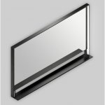 SAT 120 x 70 cm černá SATZPOL70120CE – Hledejceny.cz