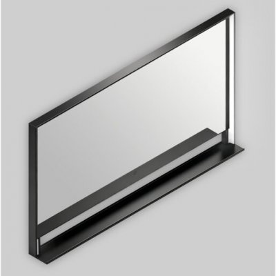 SAT 120 x 70 cm černá SATZPOL70120CE – Hledejceny.cz
