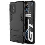 Pouzdro Guard hybridní odolné Realme GT 5G - černé – Zboží Živě