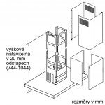 Bosch DIB98JQ50 – Hledejceny.cz