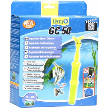 TetraTec GC 50