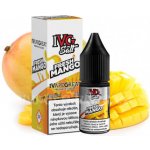 IVG E-Liquids Salt Fresh Mango 10 ml 10 mg – Zbozi.Blesk.cz