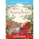 Usborne English Readers 1: Sleeping Beauty - Mackinnon, Mairi – Hledejceny.cz