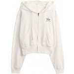 GAP Oversize mikina s logem VintageSoft Americana bílá – Hledejceny.cz
