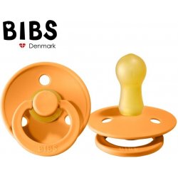 Bibs kulatý třešinka Apricot