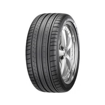 Dunlop SP Sport Maxx GT 255/35 R20 97Y