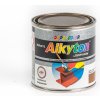 Barvy na kov Alkyton kladívkový 0,25l měděná