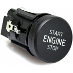 Škoda Auto Tlačítko Start/Stop 3V0905217A WHS 3V0905217A WHS | Zboží Auto
