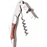 Číšnický nůž Push Vacu Vin - dřevo – Hledejceny.cz