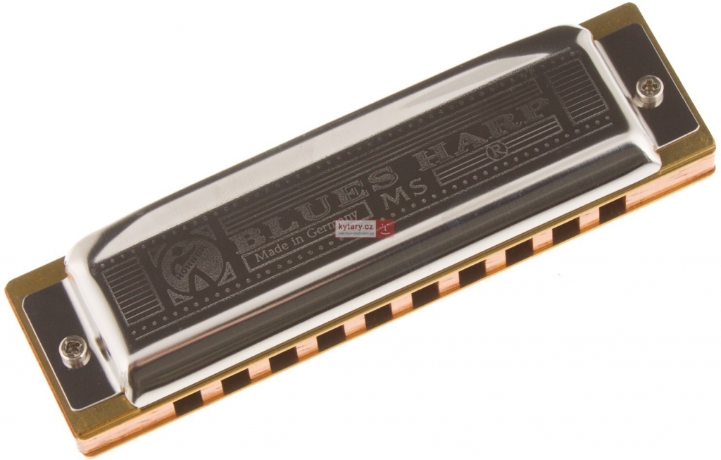 Hohner Blues Harp od 829 Kč - Heureka.cz