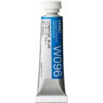 Holbein Akvarelová barva 5ml modrá W090 – Zboží Dáma