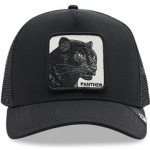 GOORIN BROS. Panther black – Zboží Mobilmania