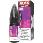Riot X Salt Dark Fruits 10 ml 20 mg – Sleviste.cz
