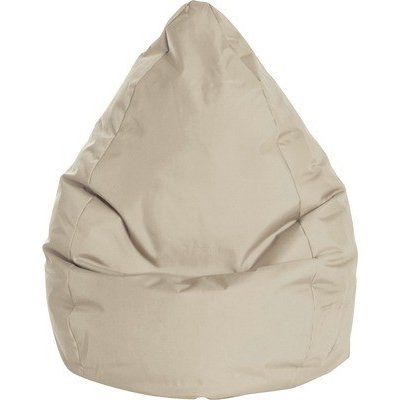 Sitting Point sedací vak Brava XL khaki 110 x 70 cm – Sleviste.cz