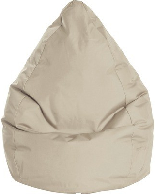 Sitting Point sedací vak Brava XXL khaki 130 x 80 cm