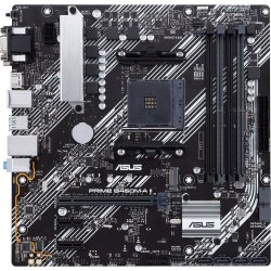 Asus PRIME B450M-A II 90MB15Z0-M0EAY0