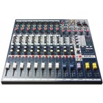 Soundcraft EFX8 – Zboží Živě