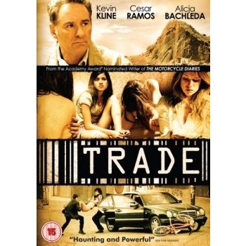 Trade DVD