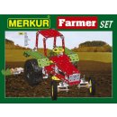 Merkur FARMER Set