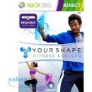 Your Shape: Fitness Evolved