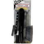 Finish Line Easy Pro brush set 036121311107 – Zboží Dáma