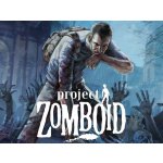 Project Zomboid – Zboží Dáma