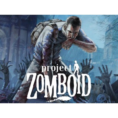 Project Zomboid – Zboží Dáma