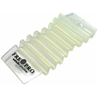 FrePro Hang Tag vonná závěska osvěžovač vzduchu Mango oranžová – Sleviste.cz