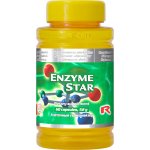 Starlife Lactase Enzyme Star 60 kapslí – Hledejceny.cz