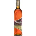 Flor de Cana 40% 7y 1 l (holá láhev) – Zboží Dáma