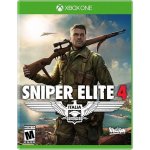 Sniper Elite 4 – Sleviste.cz