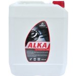 SATUR ALKA na nerez 5 l – Zboží Dáma