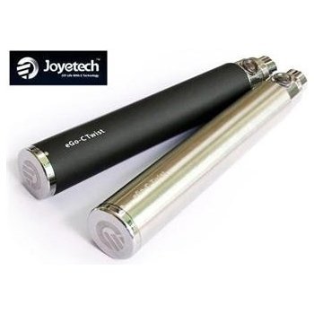 JOYETECH EGO-C TWIST černá 1000mAh