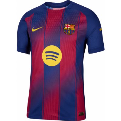 Nike dres FCB Y NK DF JSY SS STAD HM 2025/26 hj5287-456 – Zboží Dáma