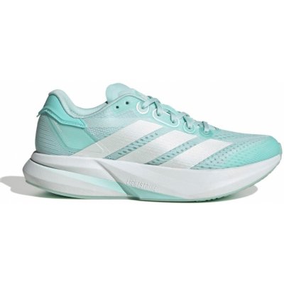adidas Duramo Speed 2 W JS4423 zelená – Zboží Mobilmania