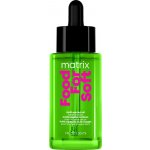Matrix Food For Soft hydratační olejové sérum na suché vlasy 30 ml – Hledejceny.cz