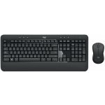 Logitech MK540 Advanced 920-008685 – Sleviste.cz